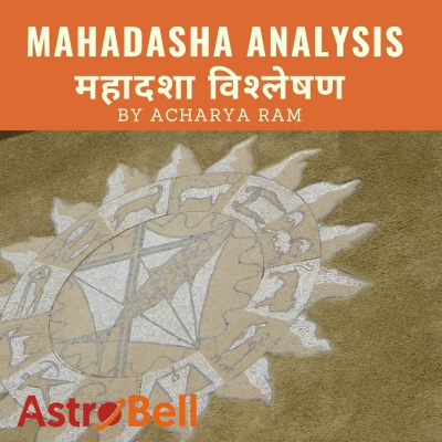 Mahadasha-Analysis