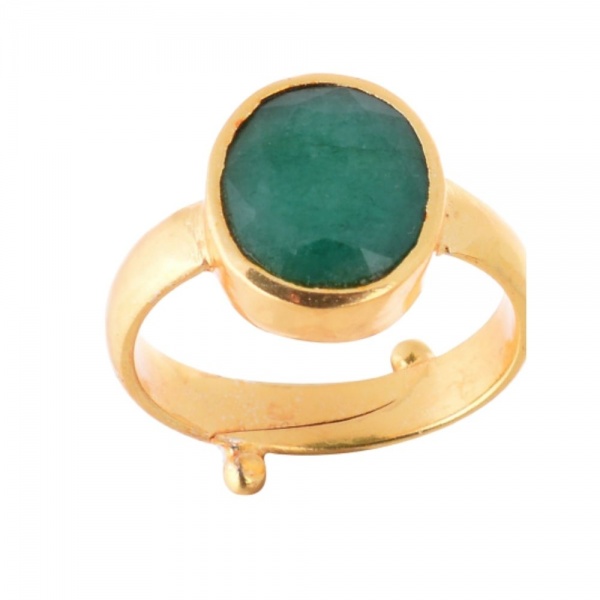 Astrological Benefits of Emerald Stone (Panna)